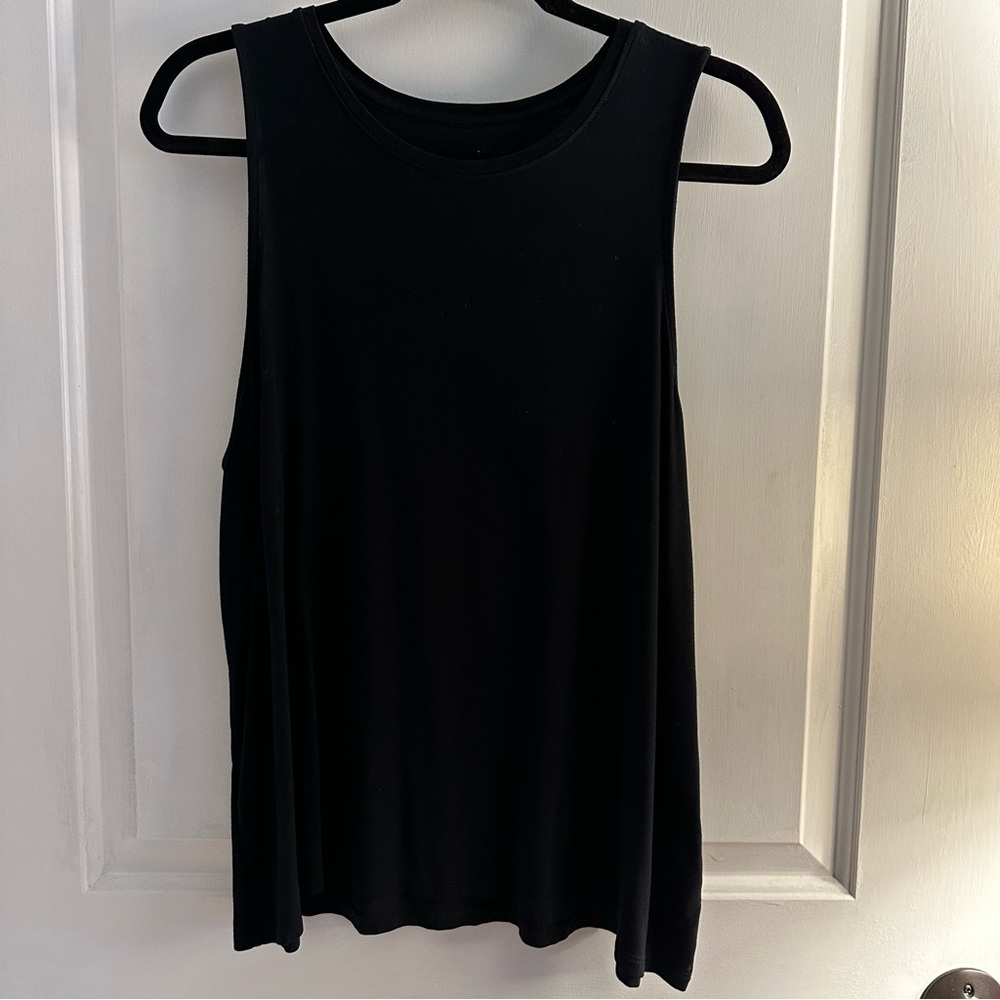 A New Day Large Tank Top